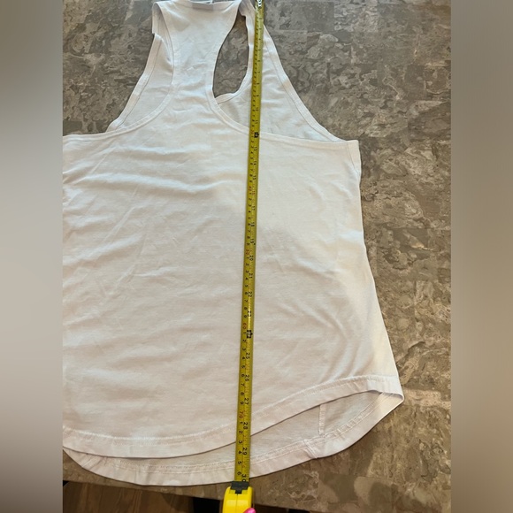 Gymshark Tank Top Medium - Picture 7 of 10